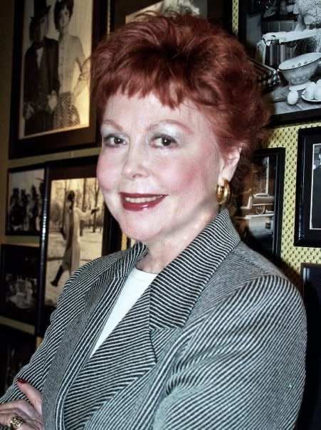 Judy Sheridan, Designer